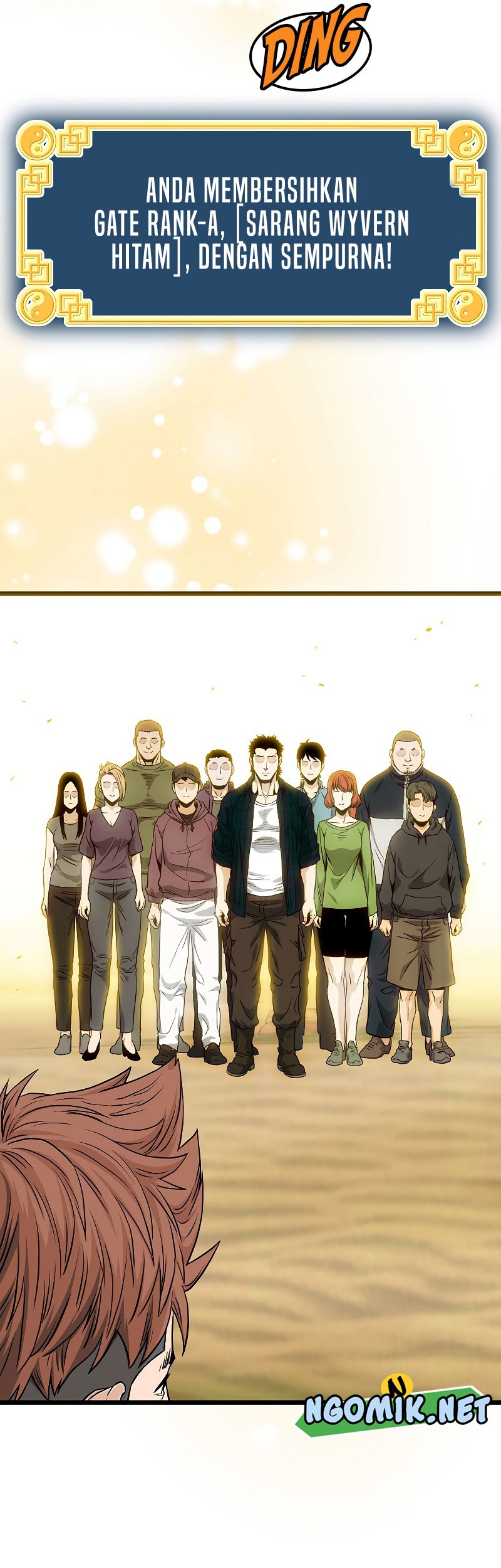 Murim Login - Chapter 146 - Page 20