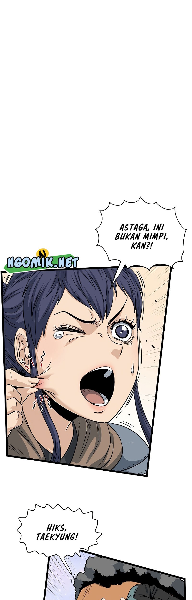 Murim Login - Chapter 146 - Page 30