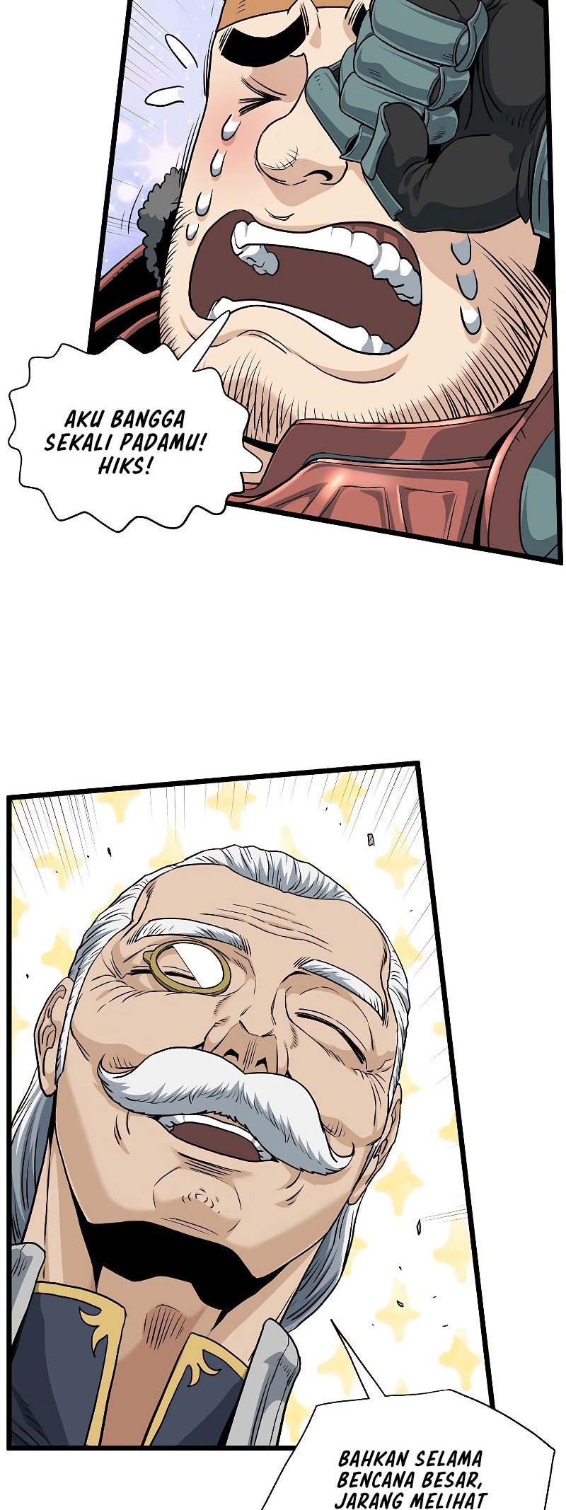 Murim Login - Chapter 146 - Page 31