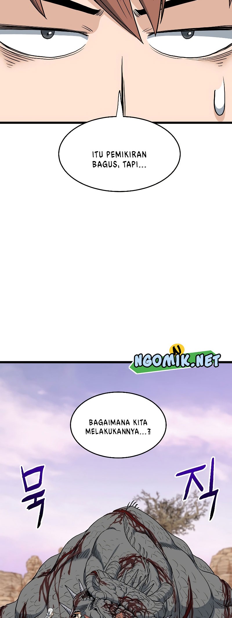 Murim Login - Chapter 146 - Page 33