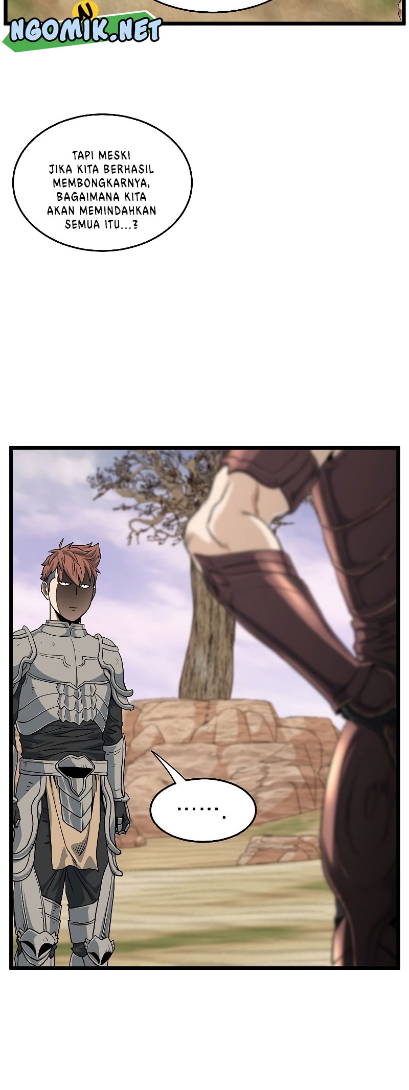 Murim Login - Chapter 146 - Page 35