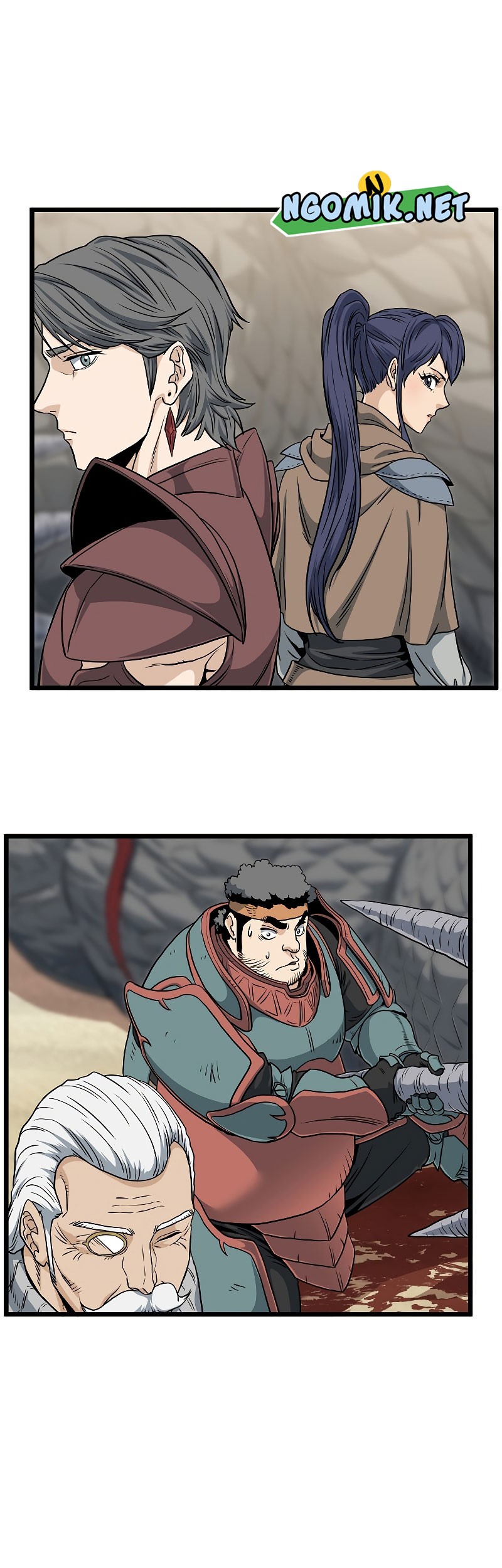 Murim Login - Chapter 146 - Page 38