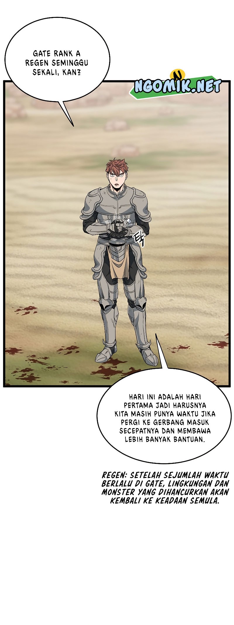 Murim Login - Chapter 146 - Page 39