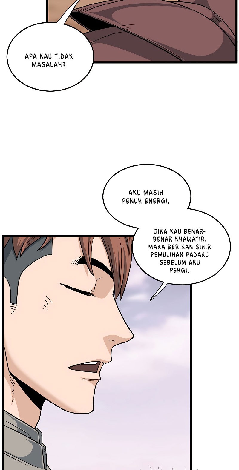 Murim Login - Chapter 146 - Page 41