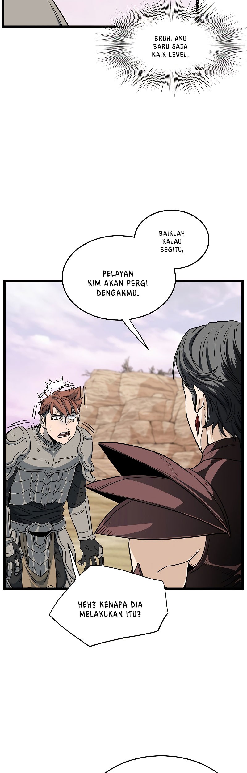Murim Login - Chapter 146 - Page 42