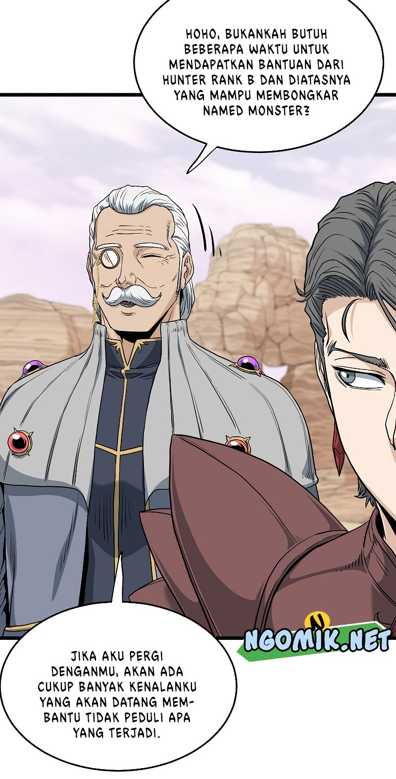 Murim Login - Chapter 146 - Page 43