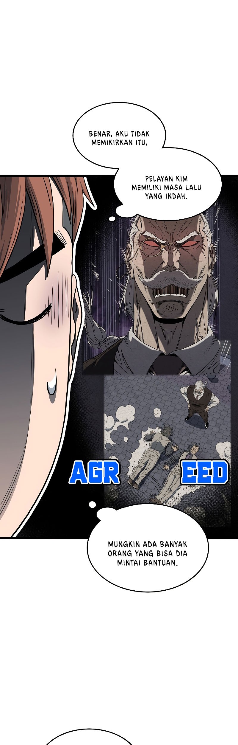 Murim Login - Chapter 146 - Page 44