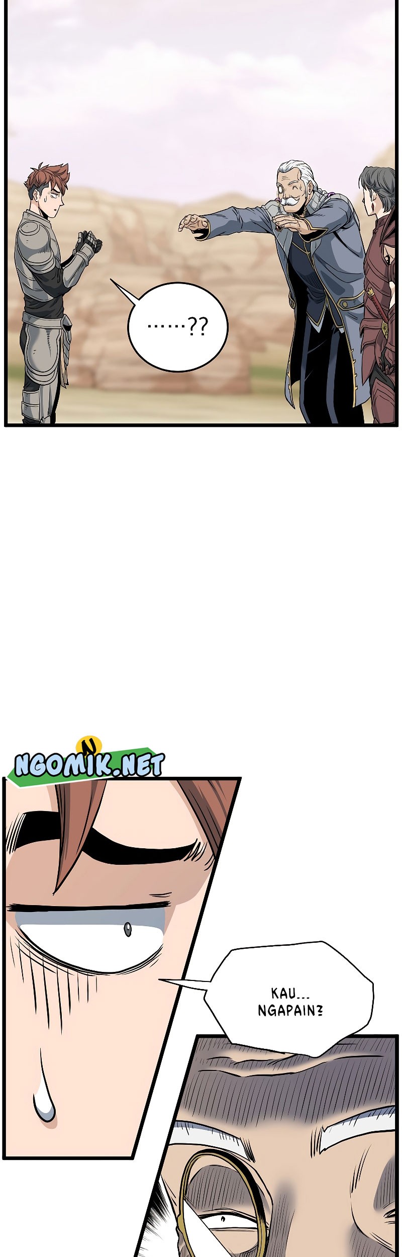 Murim Login - Chapter 146 - Page 46