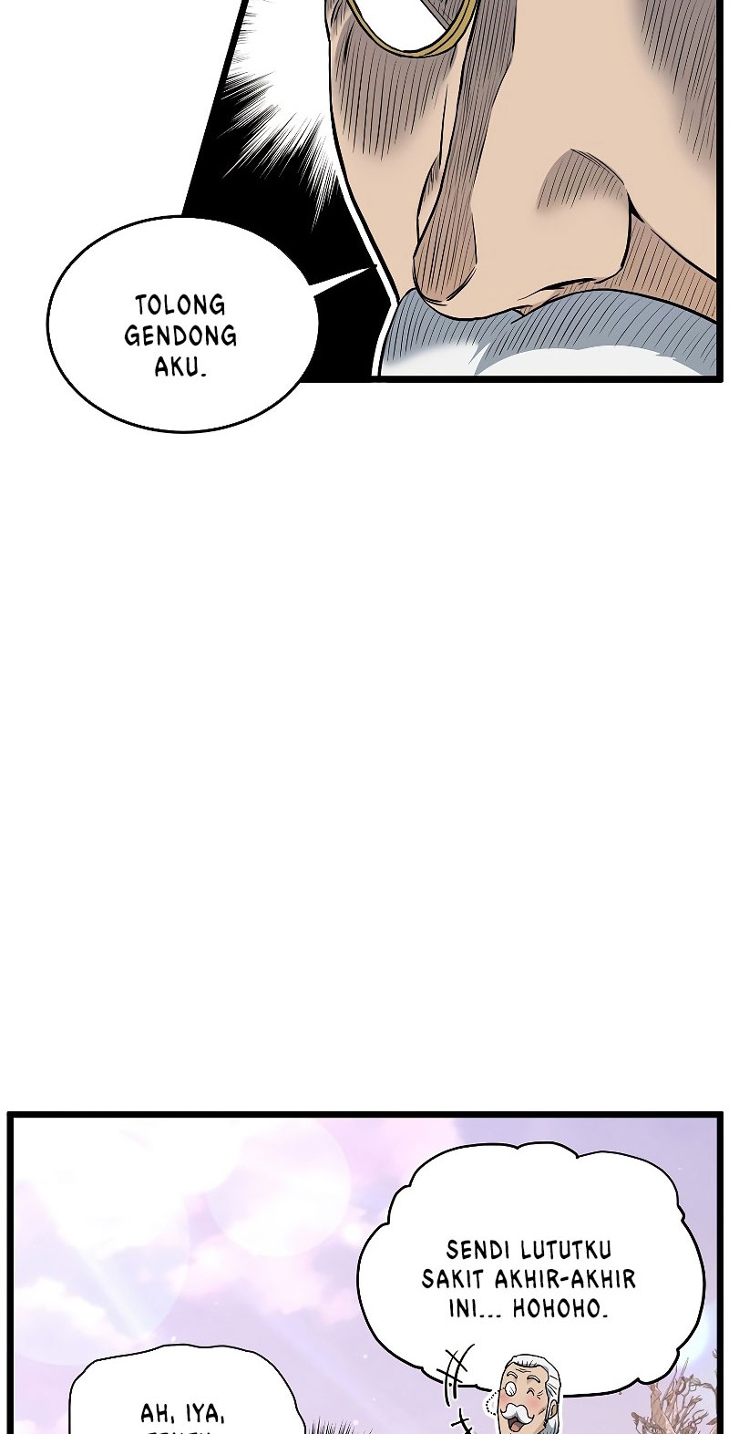 Murim Login - Chapter 146 - Page 47