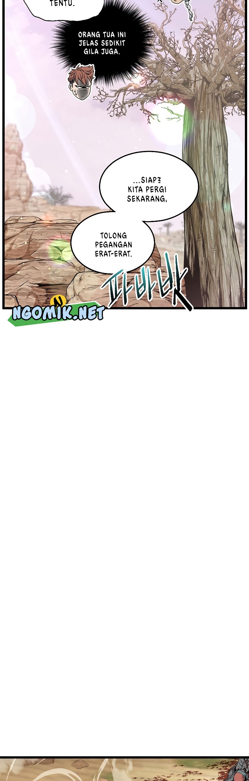 Murim Login - Chapter 146 - Page 48