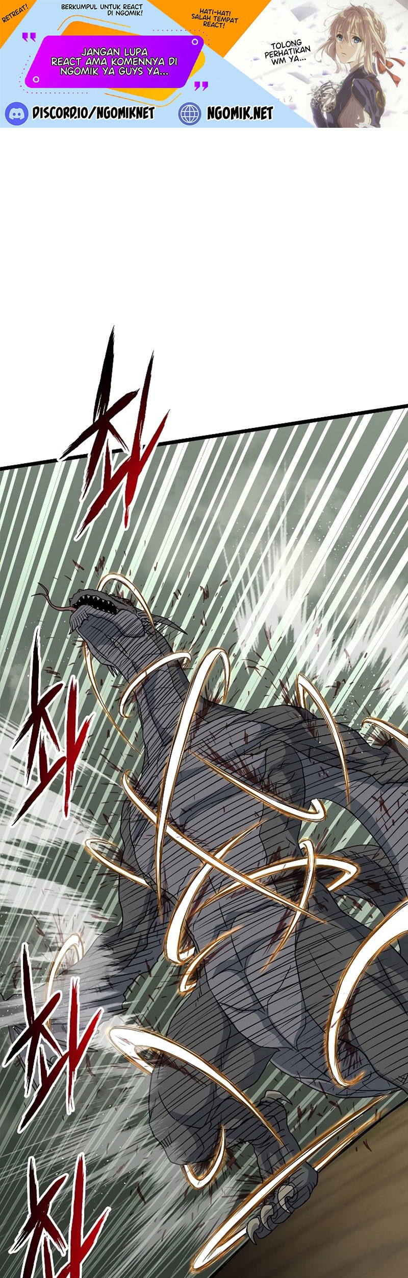 Murim Login - Chapter 146 - Page 2