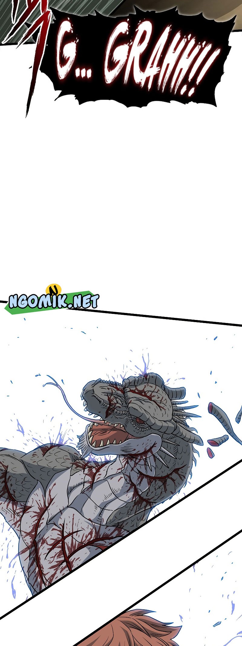 Murim Login - Chapter 146 - Page 3