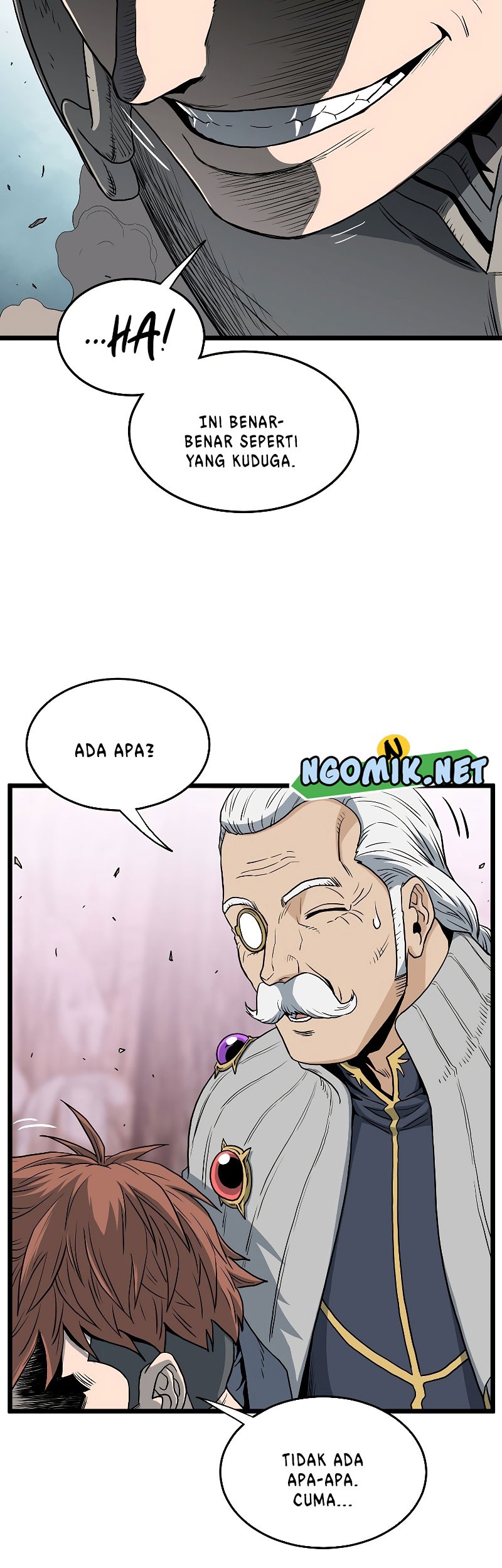 Murim Login - Chapter 146 - Page 60