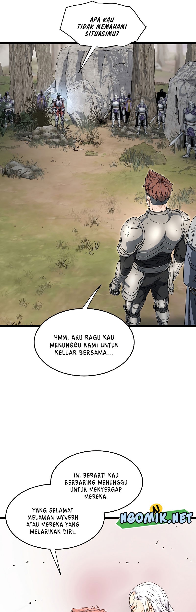 Murim Login - Chapter 146 - Page 68