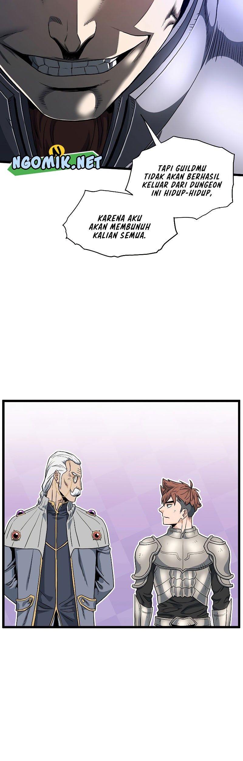 Murim Login - Chapter 146 - Page 70