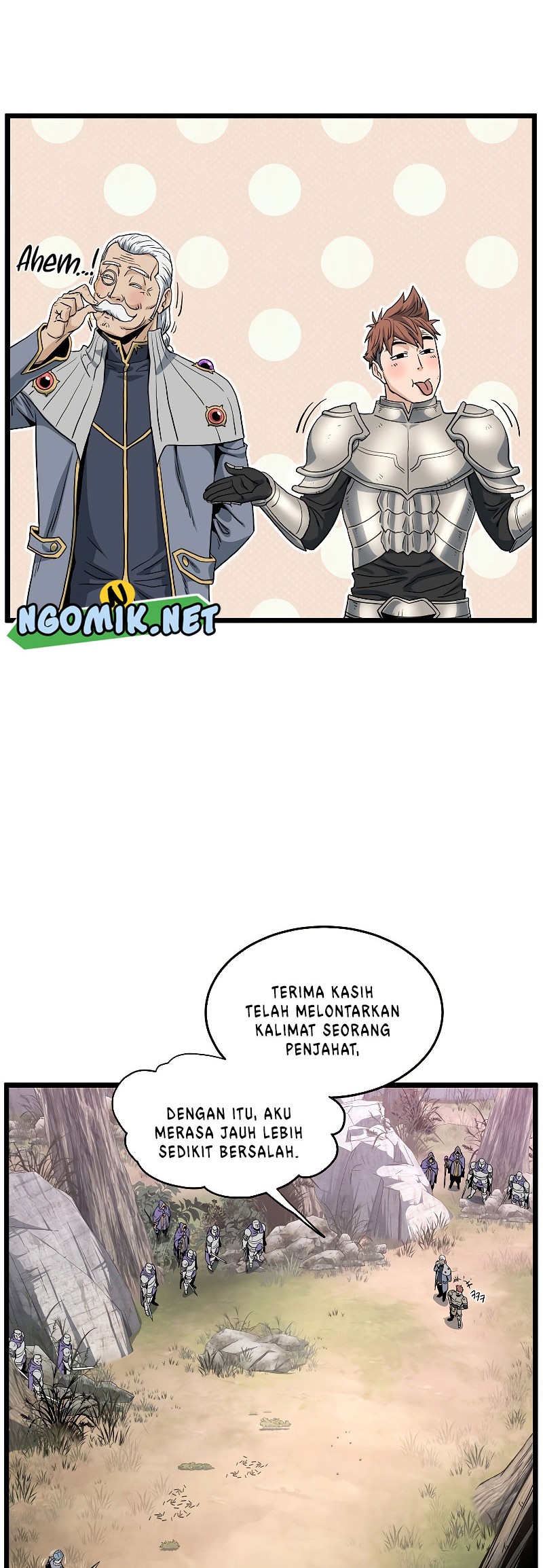 Murim Login - Chapter 146 - Page 71