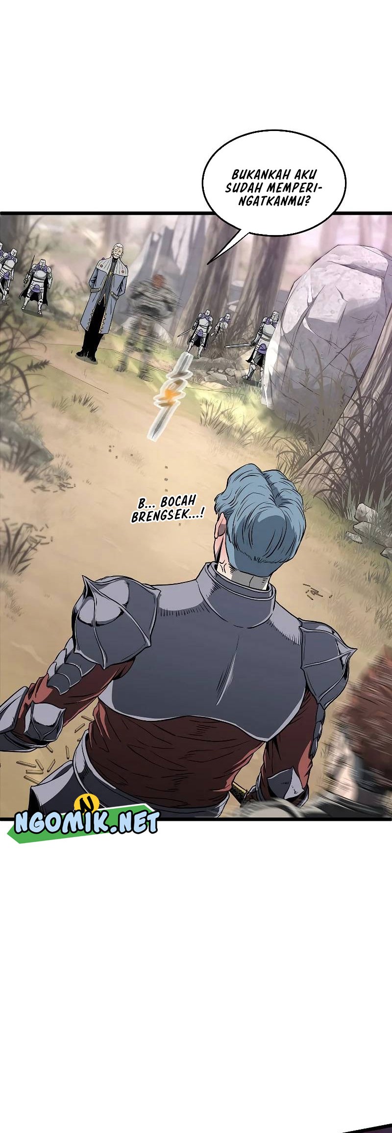 Murim Login - Chapter 146 - Page 73