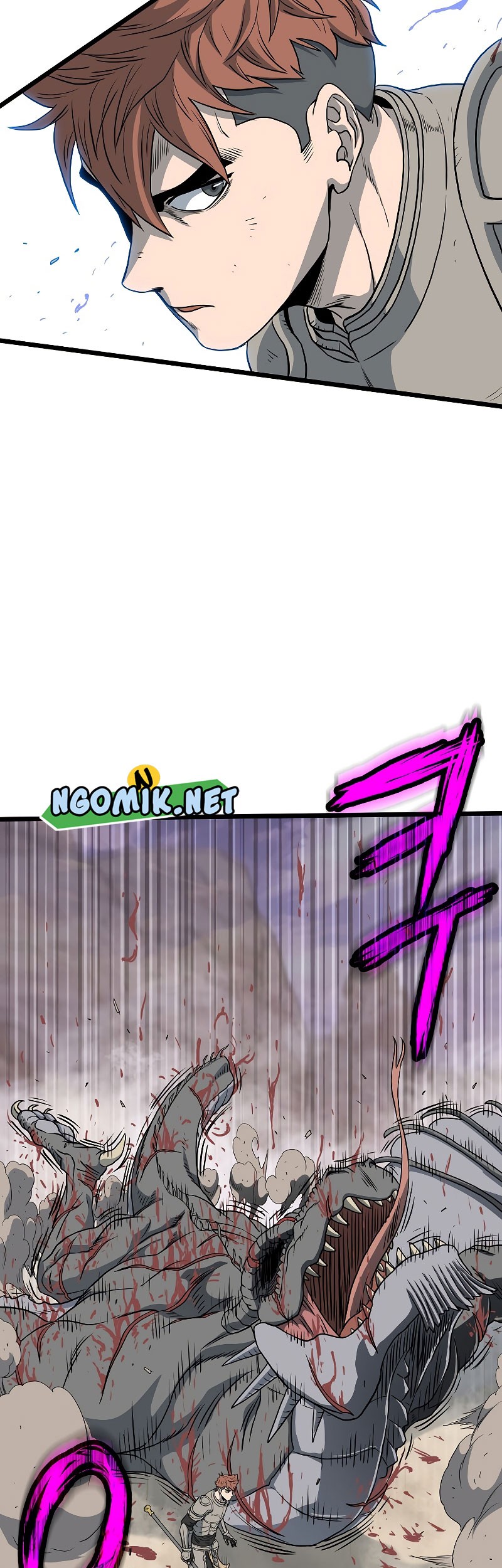 Murim Login - Chapter 146 - Page 4