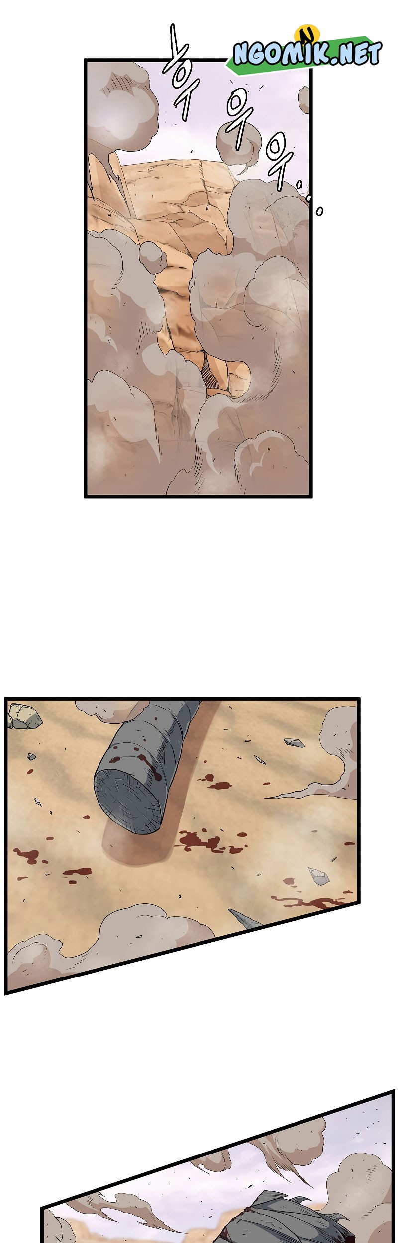 Murim Login - Chapter 146 - Page 6