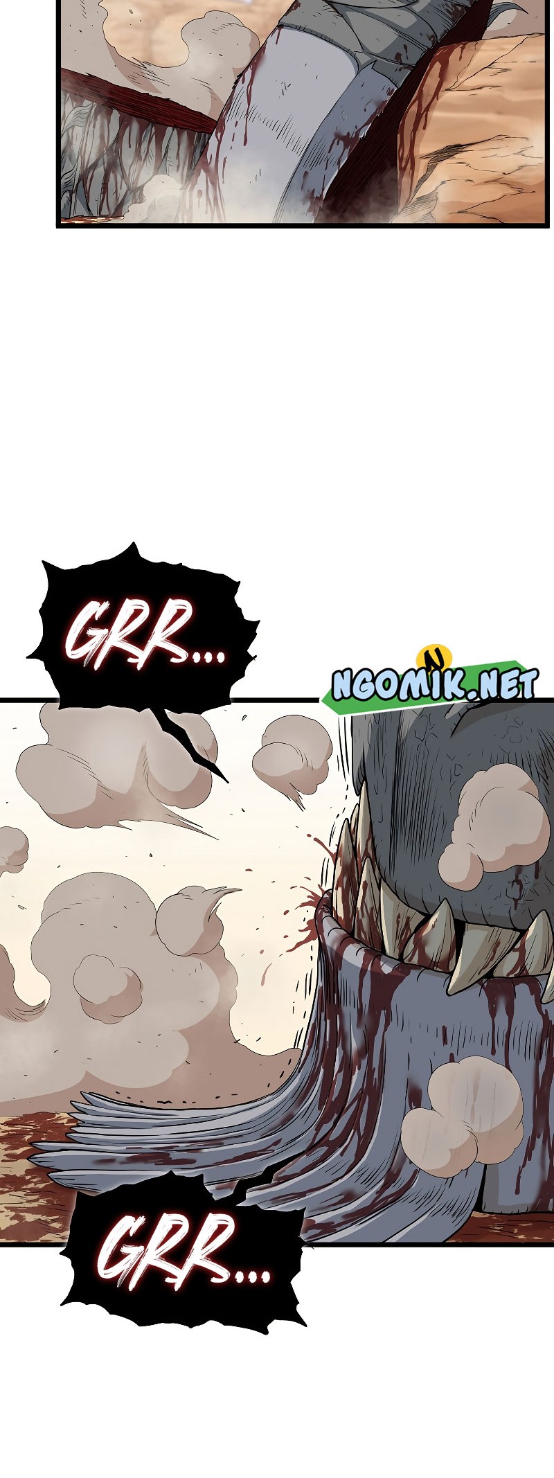 Murim Login - Chapter 146 - Page 7