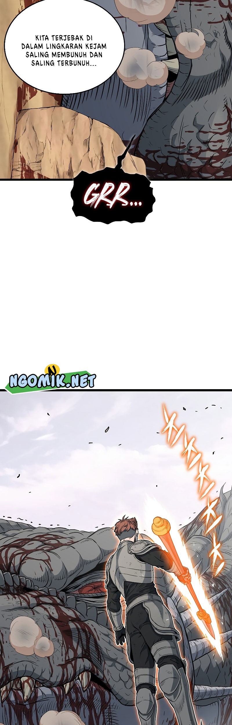 Murim Login - Chapter 146 - Page 12