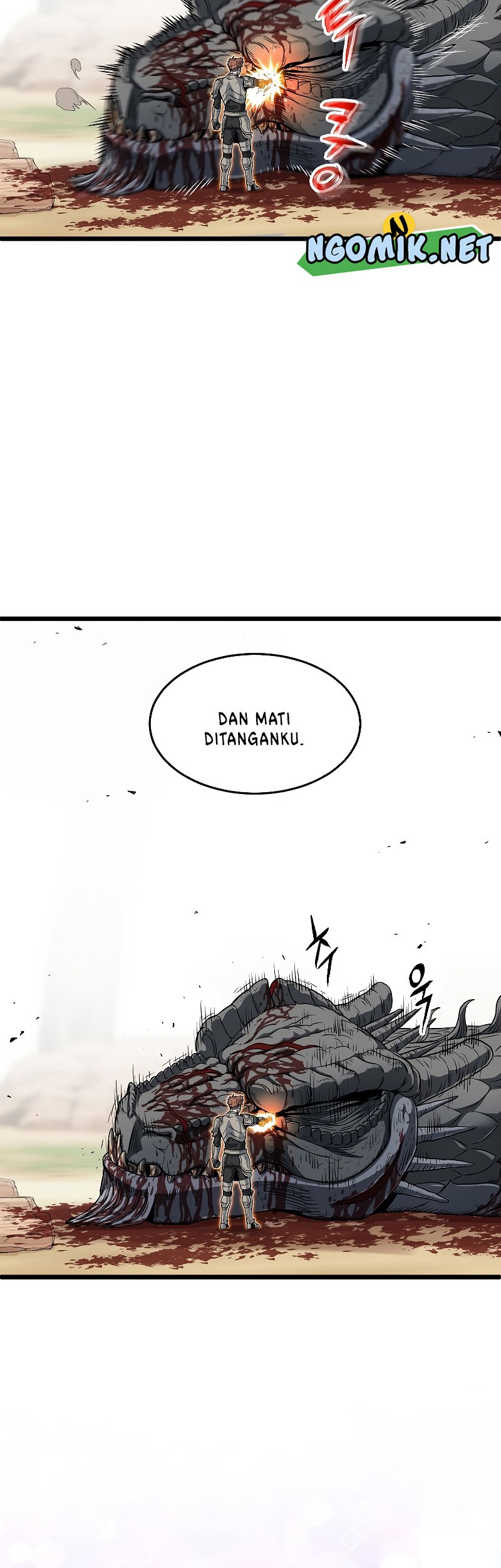 Murim Login - Chapter 146 - Page 16