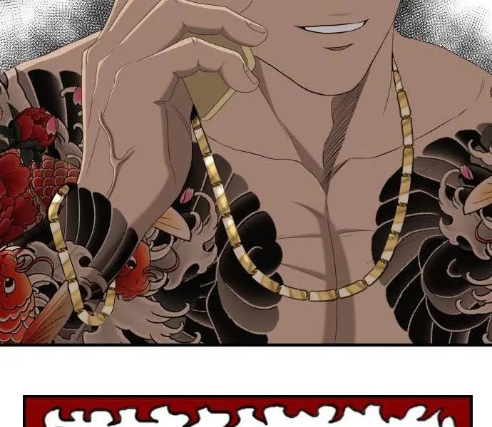 A Bad Person Chapter 140 Gambar 178
