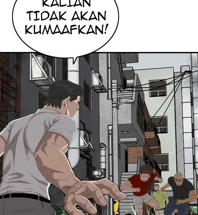 A Bad Person Chapter 140 Gambar 27