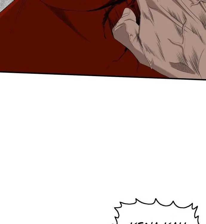 A Bad Person Chapter 140 Gambar 34