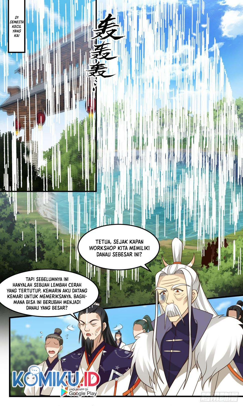 Martial Peak Part 2 Chapter 2976 - https://gambar-id.komiku.org/uploads2/2670245-10.jpg