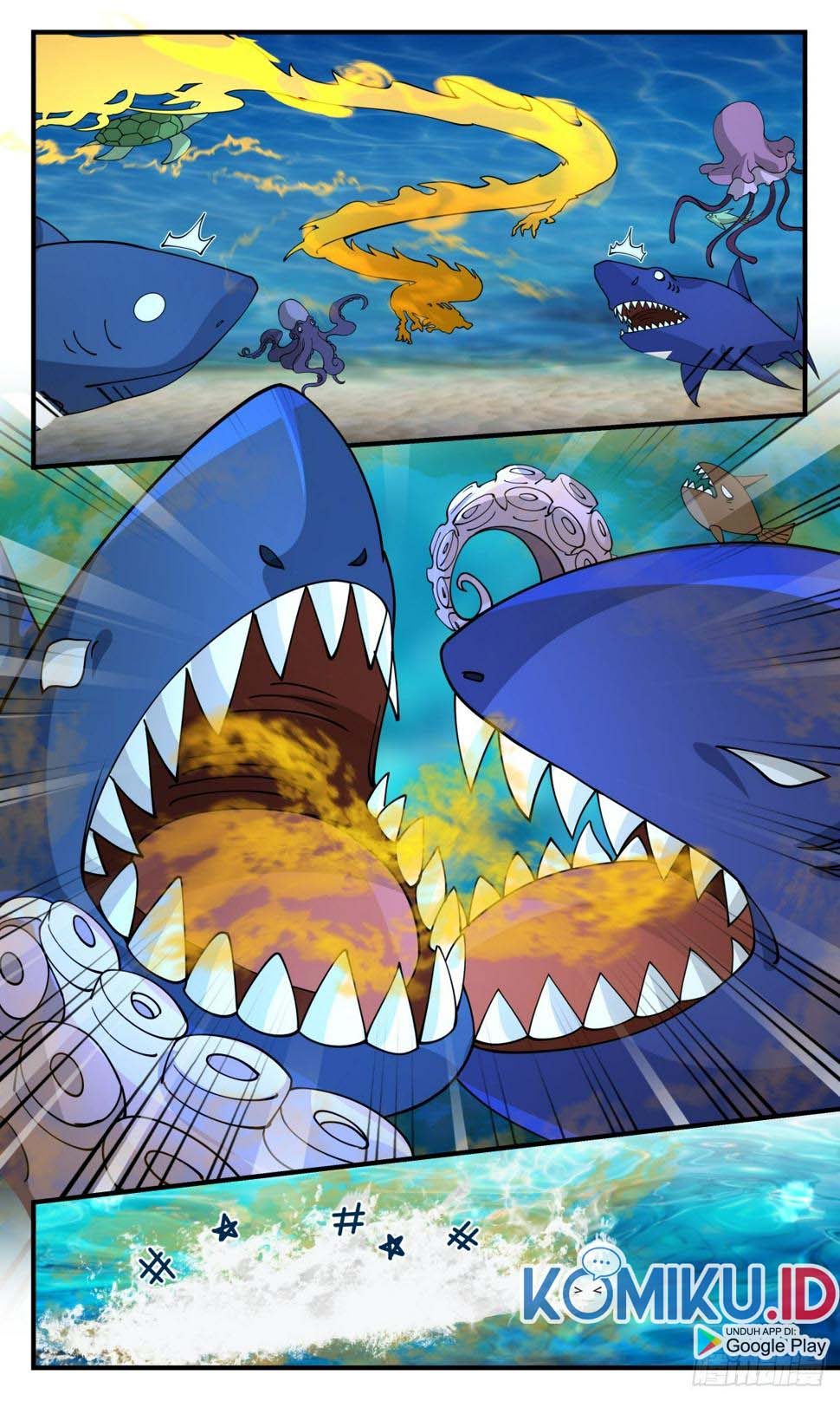 Martial Peak Part 2 Chapter 2976 - https://gambar-id.komiku.org/uploads2/2670245-4.jpg