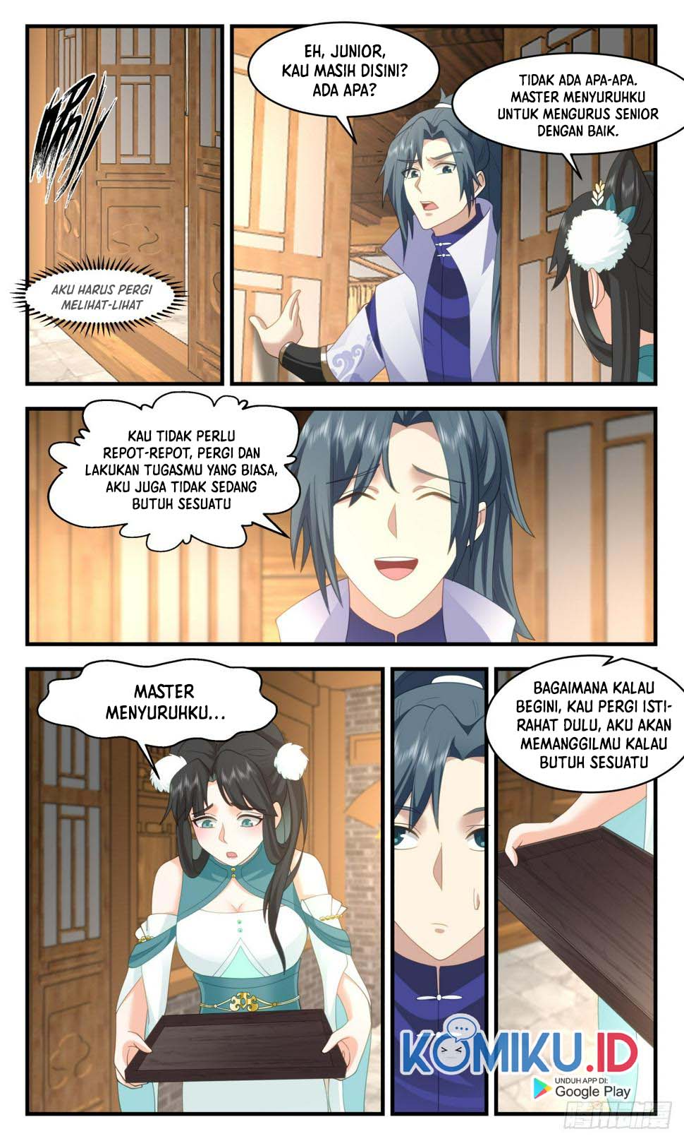 Martial Peak Part 2 Chapter 2977 - https://gambar-id.komiku.org/uploads2/2670246-12.jpg