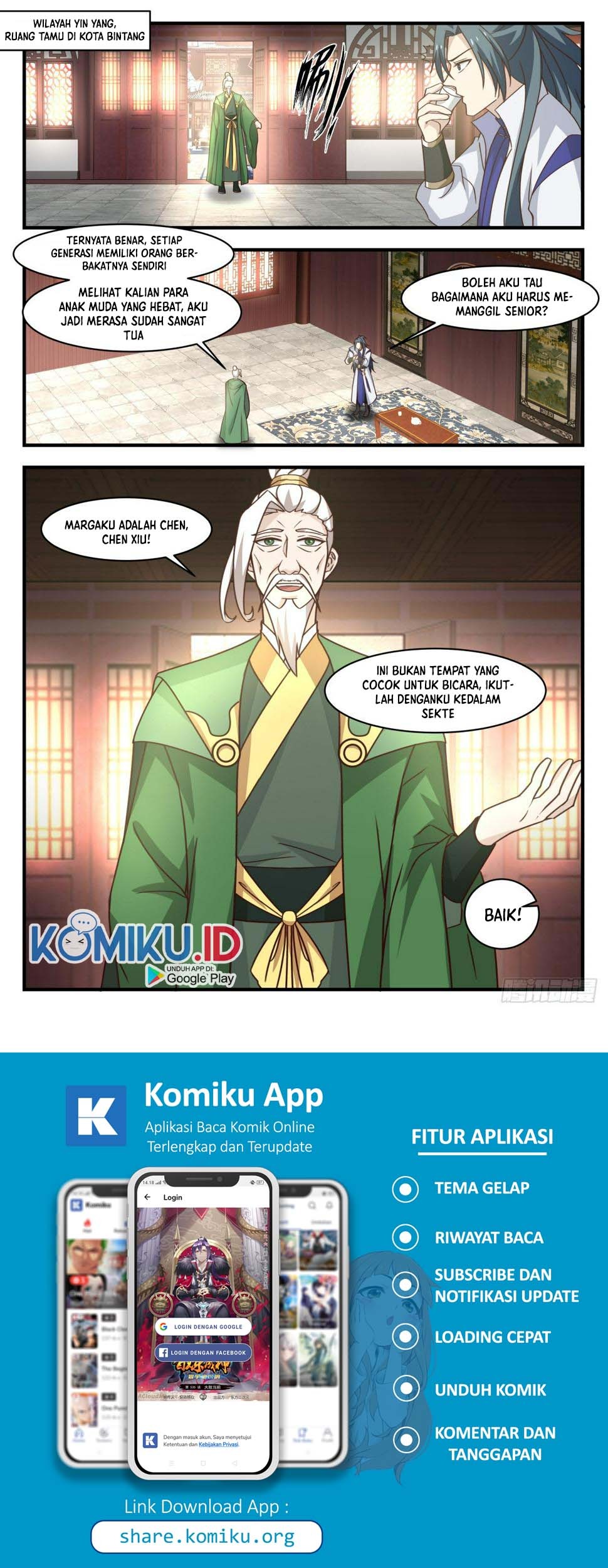 Martial Peak Part 2 Chapter 2977 - https://gambar-id.komiku.org/uploads2/2670246-3_part1.jpg