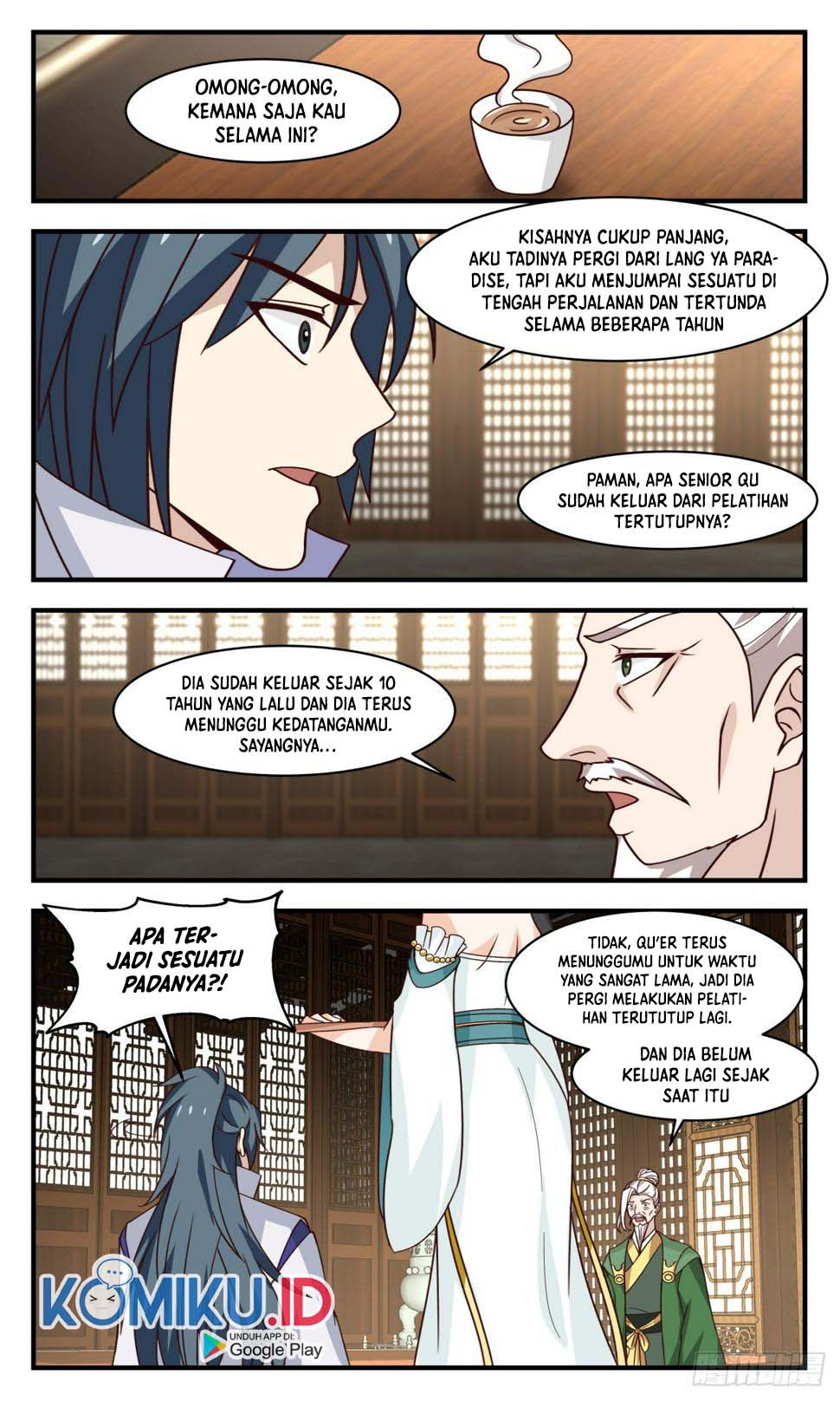 Martial Peak Part 2 Chapter 2977 - https://gambar-id.komiku.org/uploads2/2670246-6.jpg