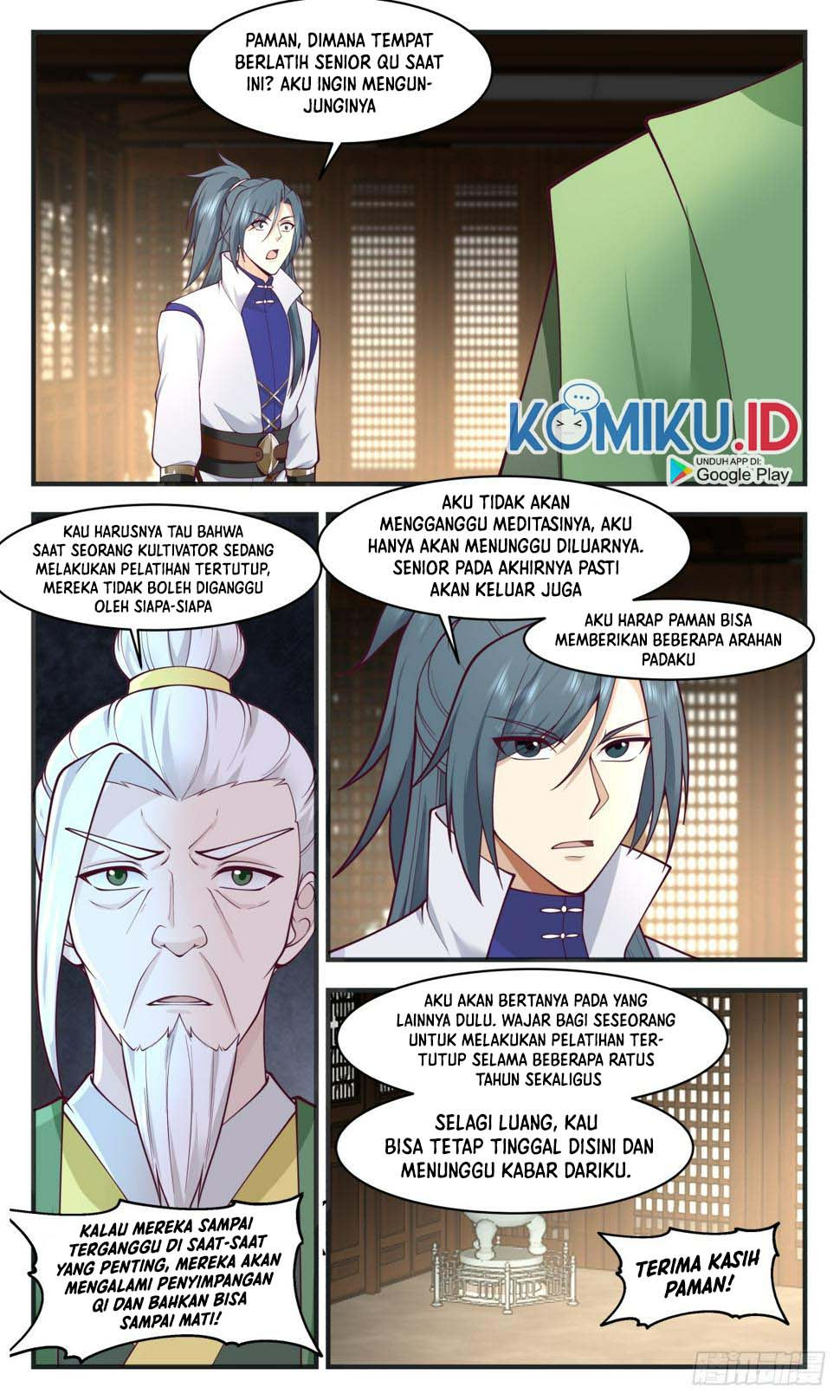 Martial Peak Part 2 Chapter 2977 - https://gambar-id.komiku.org/uploads2/2670246-8.jpg