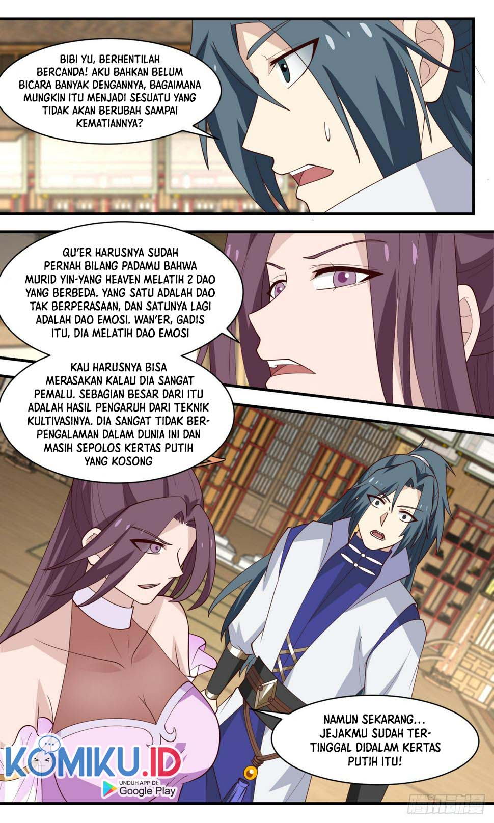 Martial Peak Part 2 Chapter 2978 - https://gambar-id.komiku.org/uploads2/2670247-10.jpg