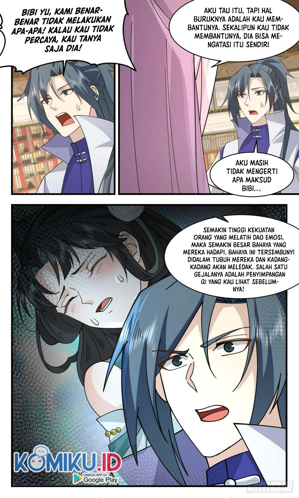 Martial Peak Part 2 Chapter 2978 - https://gambar-id.komiku.org/uploads2/2670247-11.jpg