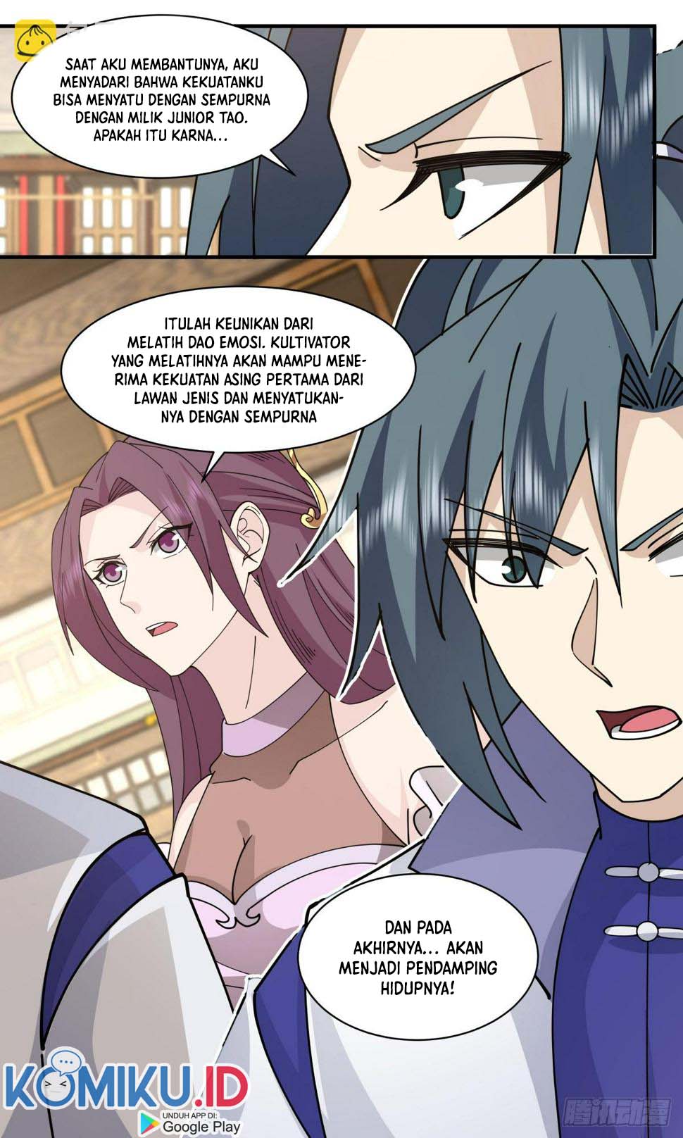 Martial Peak Part 2 Chapter 2978 - https://gambar-id.komiku.org/uploads2/2670247-12.jpg