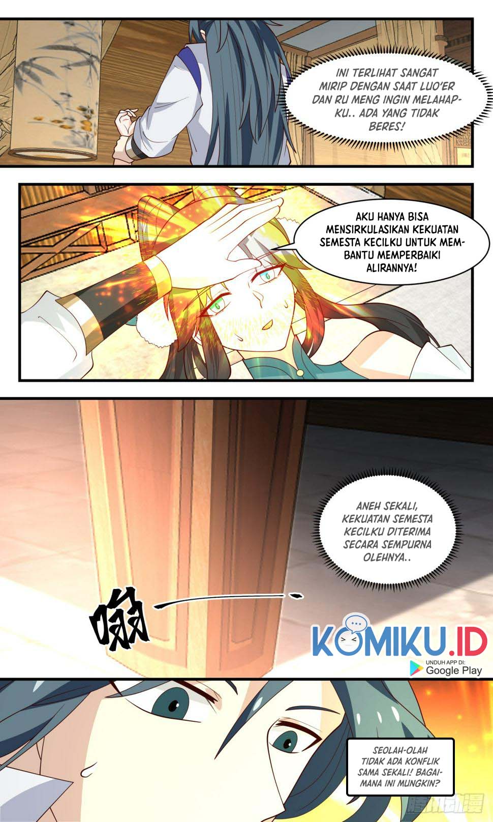 Martial Peak Part 2 Chapter 2978 - https://gambar-id.komiku.org/uploads2/2670247-5.jpg