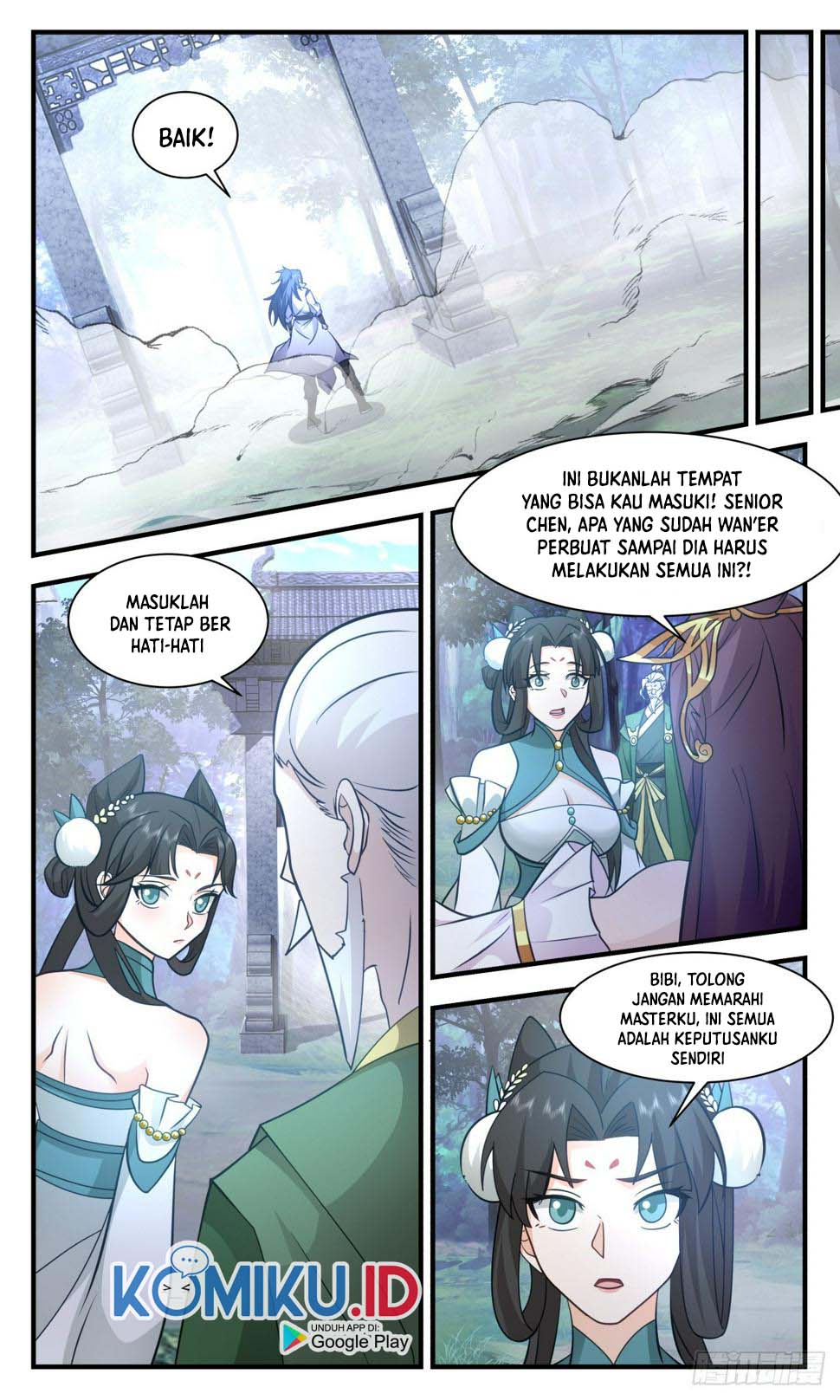 Martial Peak Part 2 Chapter 2979 - https://gambar-id.komiku.org/uploads2/2670248-12.jpg