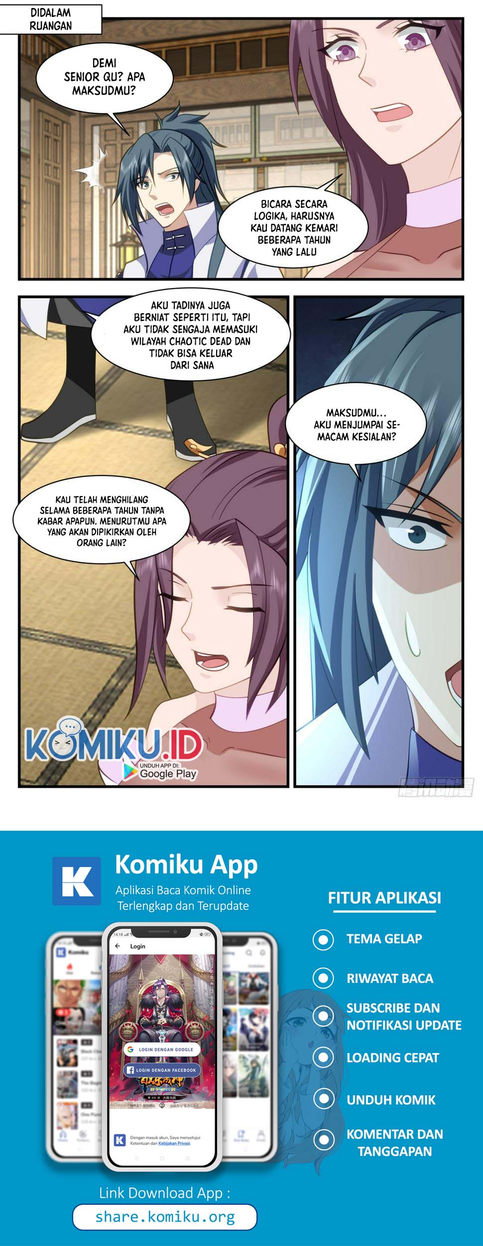 Martial Peak Part 2 Chapter 2979 - https://gambar-id.komiku.org/uploads2/2670248-3.jpg