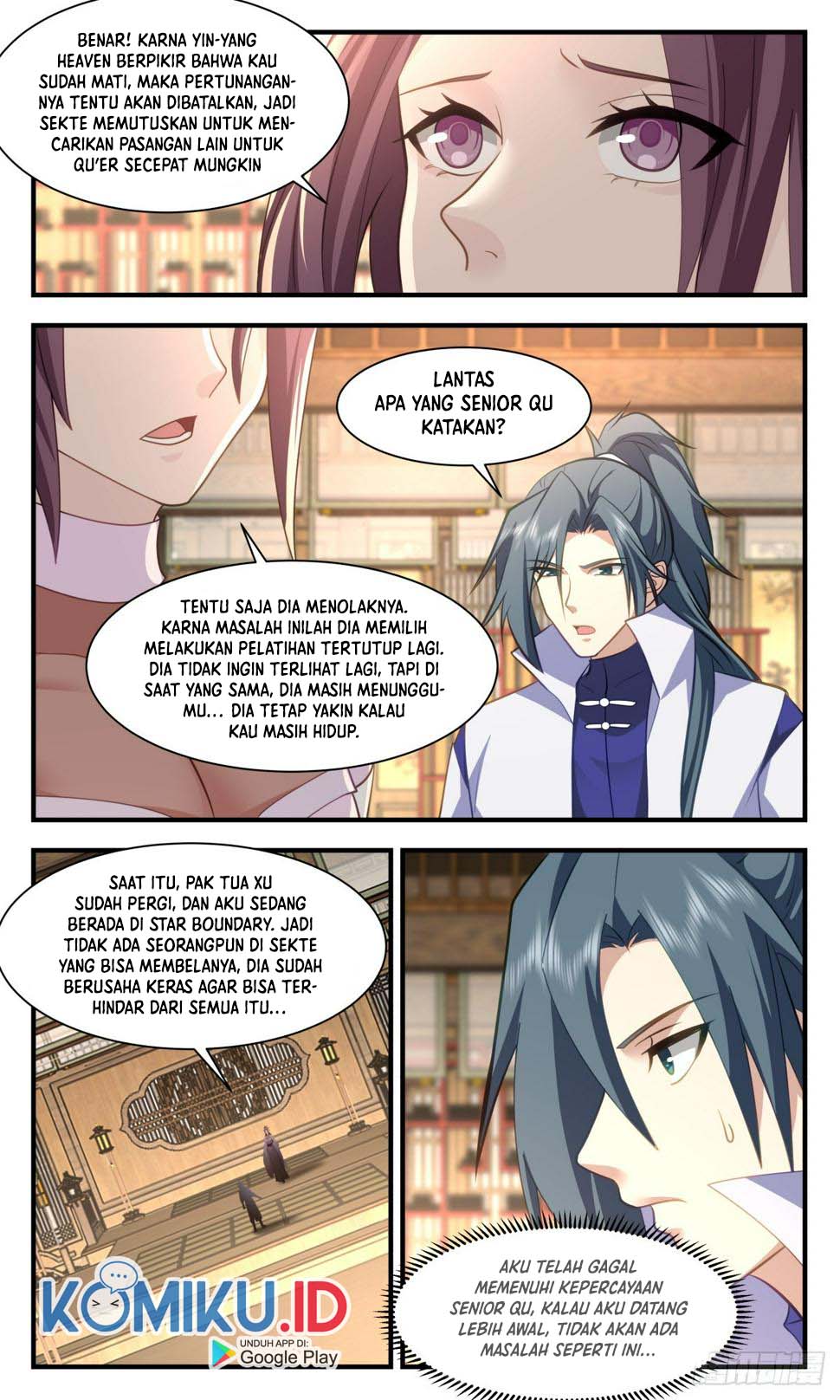 Martial Peak Part 2 Chapter 2979 - https://gambar-id.komiku.org/uploads2/2670248-4.jpg