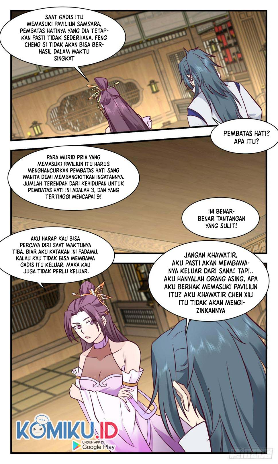 Martial Peak Part 2 Chapter 2979 - https://gambar-id.komiku.org/uploads2/2670248-9.jpg