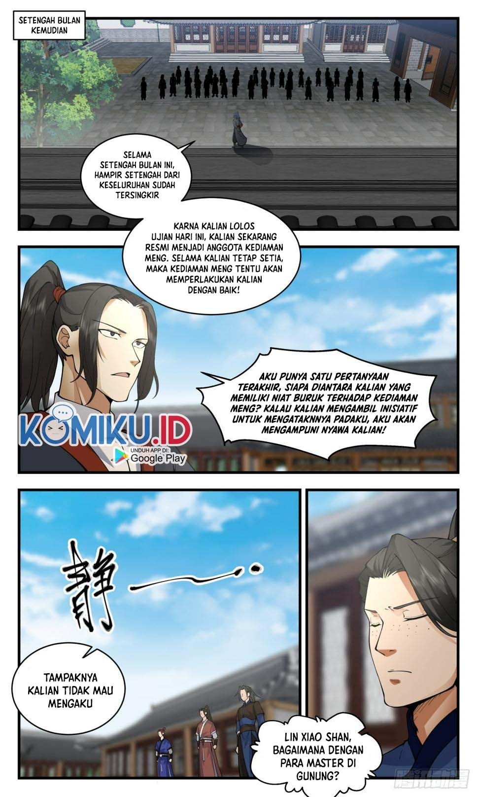 Martial Peak Part 2 Chapter 2980 - https://gambar-id.komiku.org/uploads2/2670249-13.jpg
