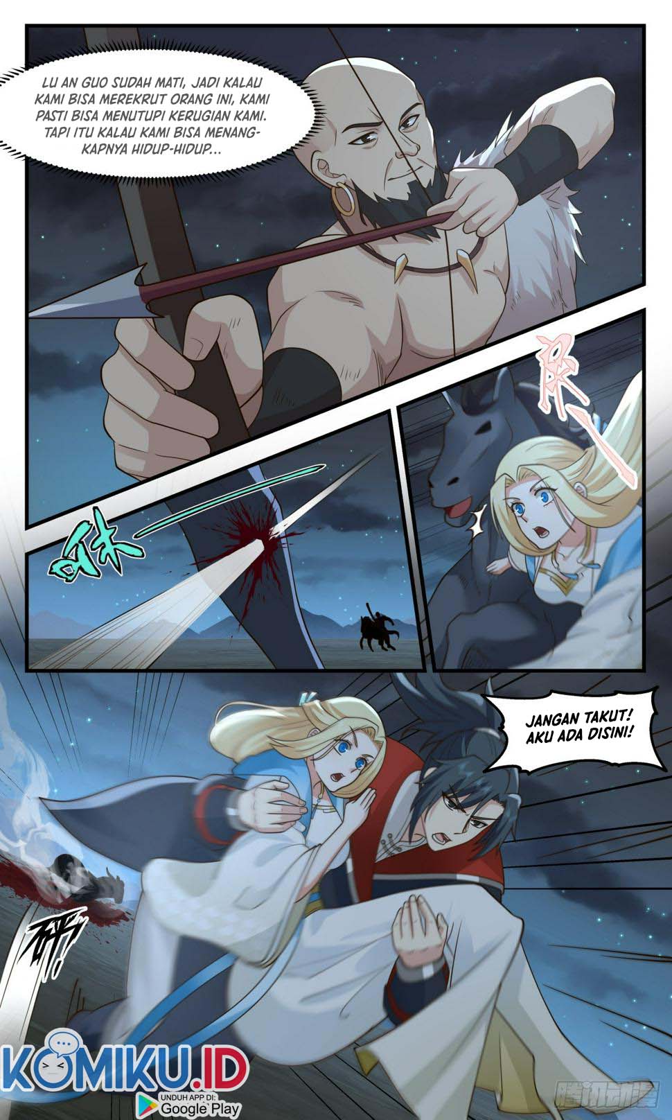 Martial Peak Part 2 Chapter 2982 - https://gambar-id.komiku.org/uploads2/2670251-10.jpg