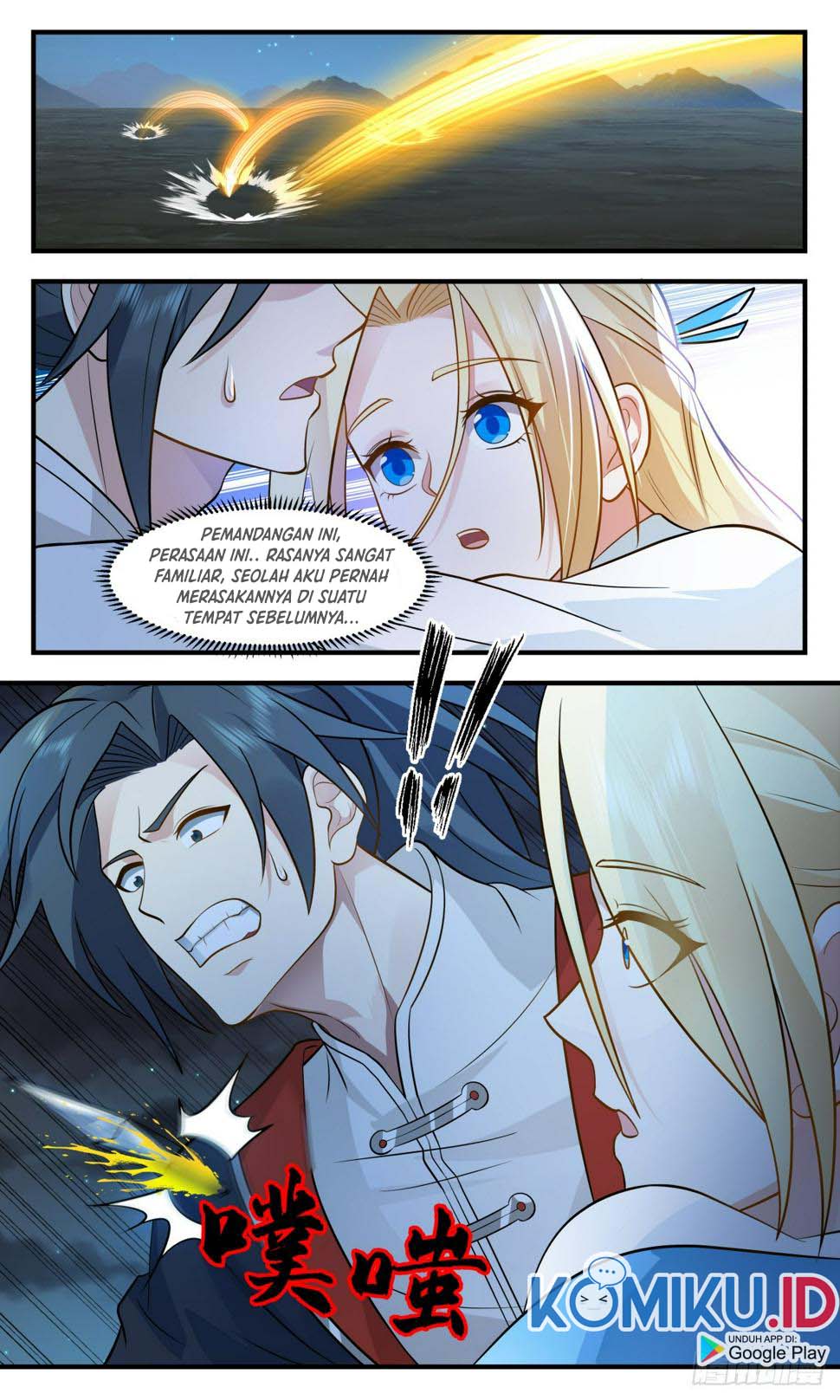 Martial Peak Part 2 Chapter 2982 - https://gambar-id.komiku.org/uploads2/2670251-11.jpg
