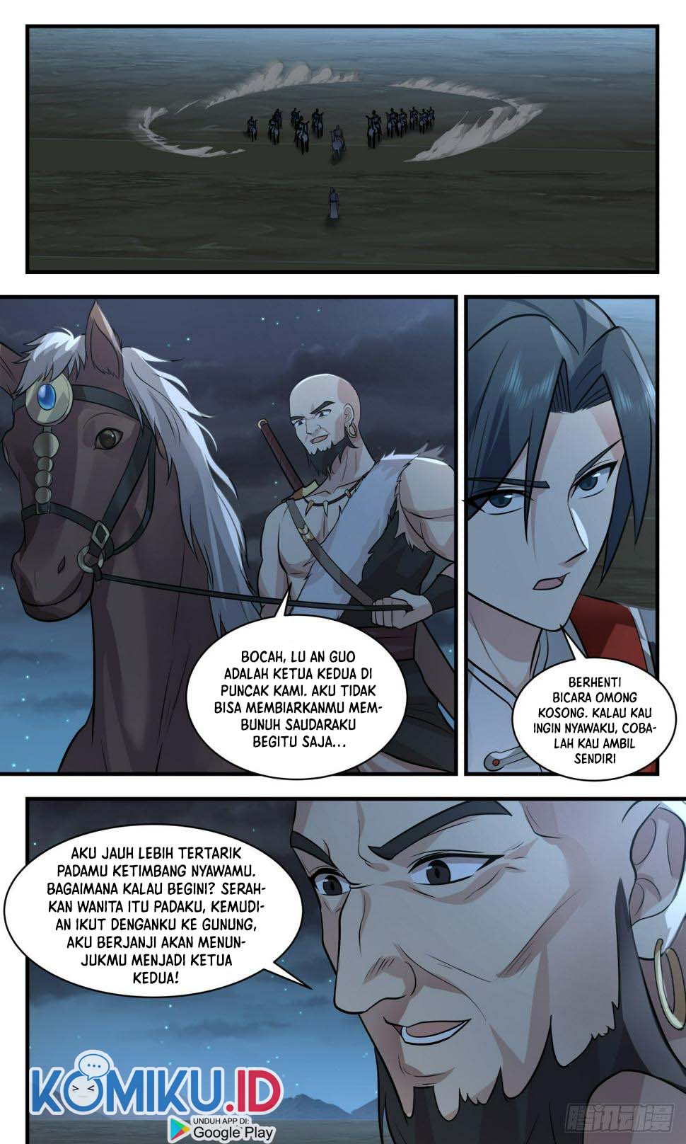 Martial Peak Part 2 Chapter 2982 - https://gambar-id.komiku.org/uploads2/2670251-13.jpg