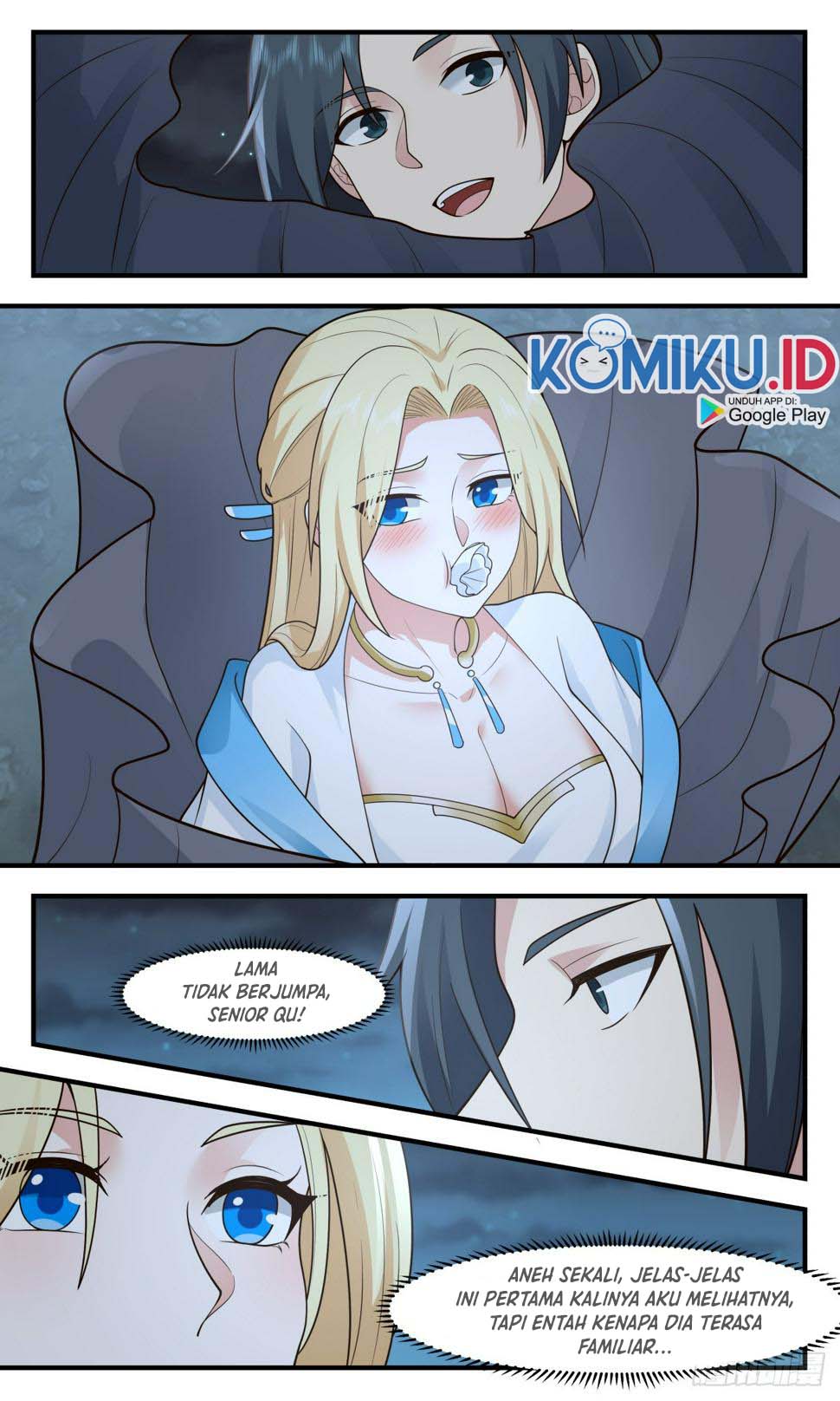 Martial Peak Part 2 Chapter 2982 - https://gambar-id.komiku.org/uploads2/2670251-5.jpg