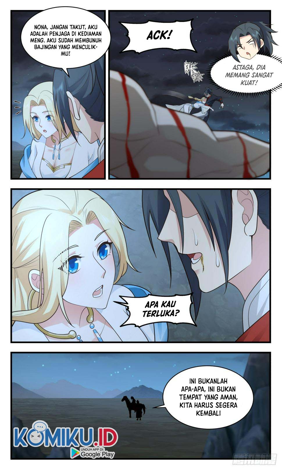 Martial Peak Part 2 Chapter 2982 - https://gambar-id.komiku.org/uploads2/2670251-6.jpg