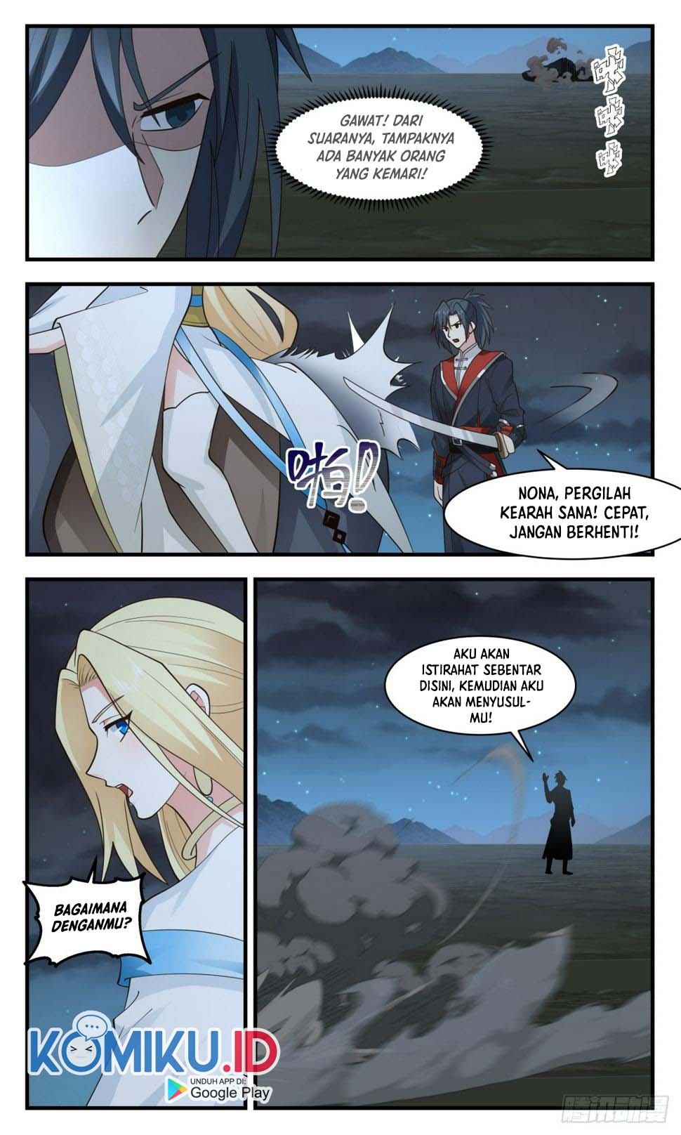 Martial Peak Part 2 Chapter 2982 - https://gambar-id.komiku.org/uploads2/2670251-7.jpg